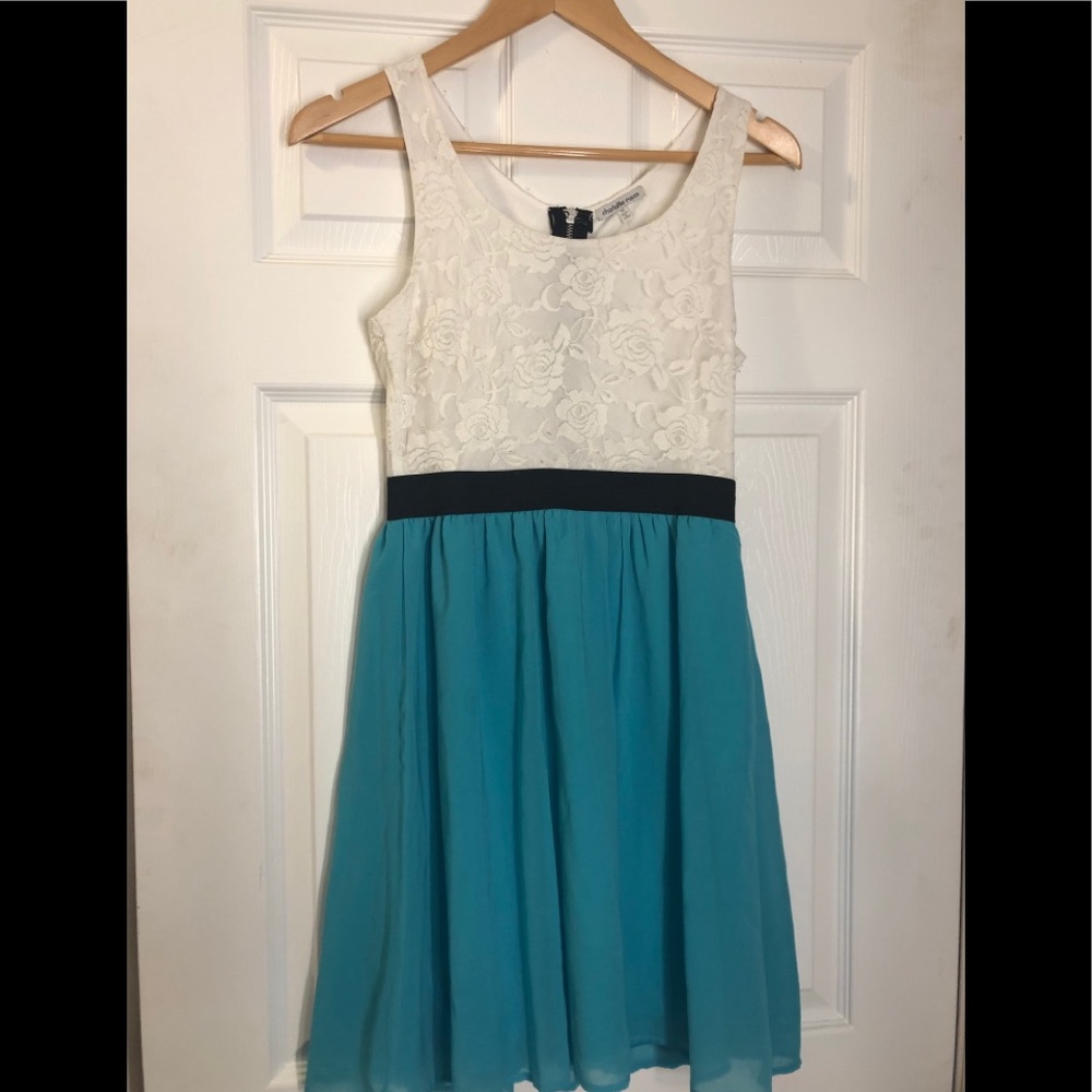 Charlotte Russe Dress Size Medium